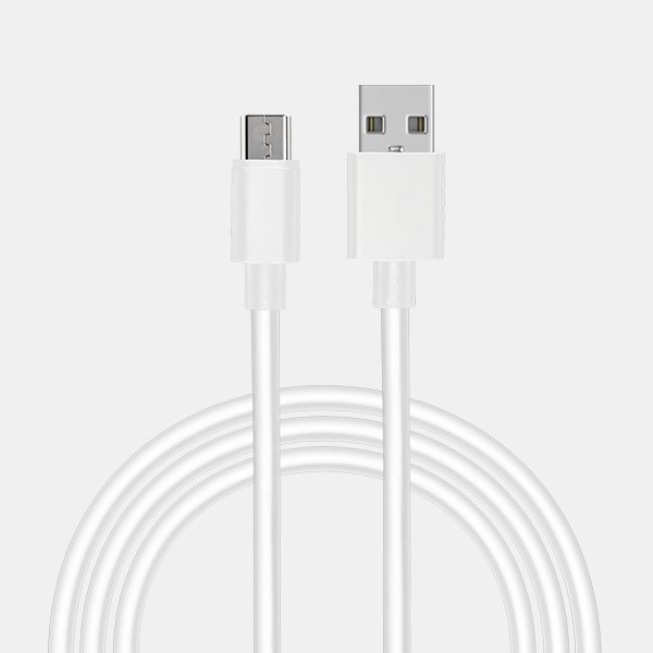 USB A to Type M Cable