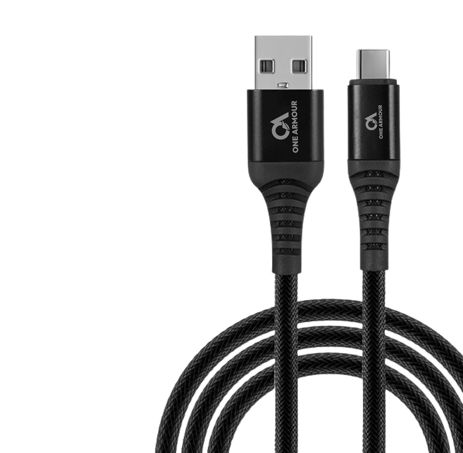 Usb A to Type C Data Cable