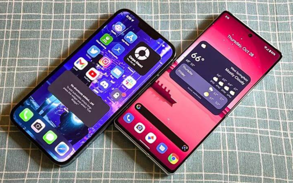 Mobile Operating System