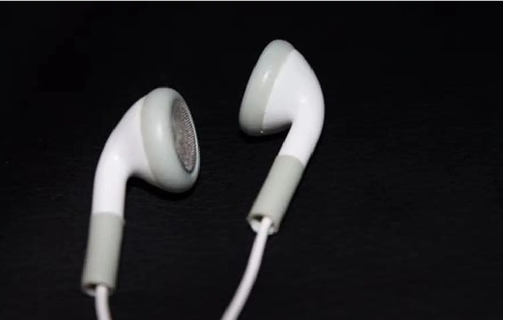 Headphones or Earbuds