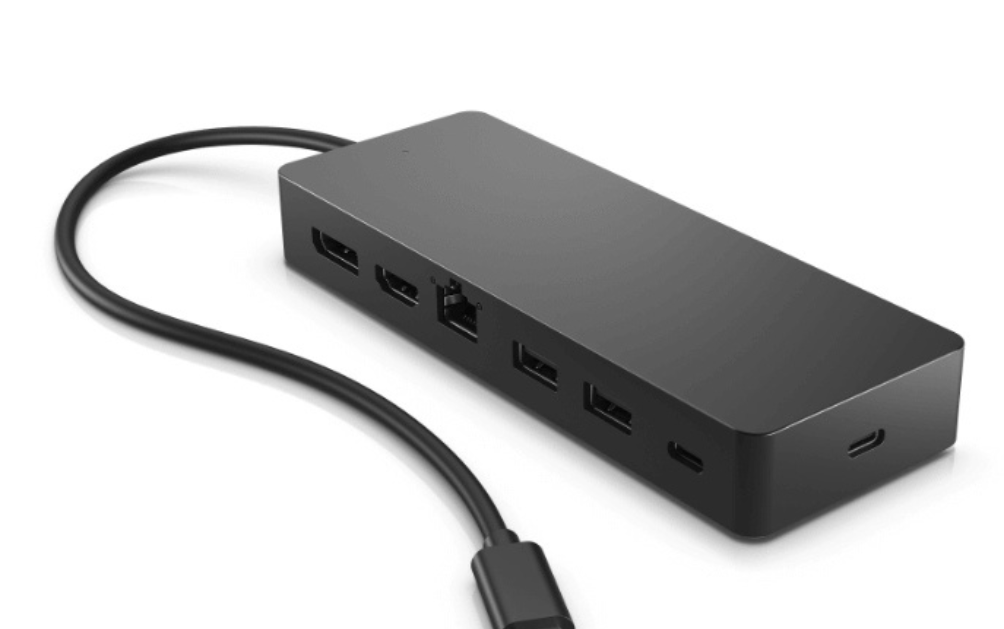 BNFEI USB Circa Hub 4-in-1