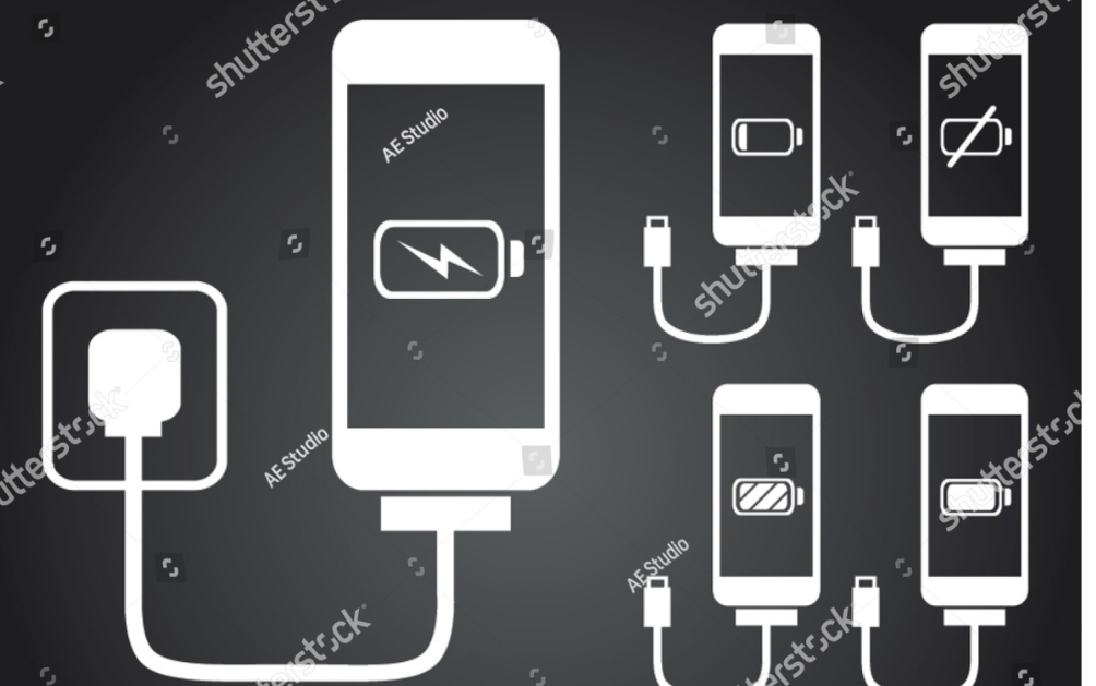 optimized battery charging