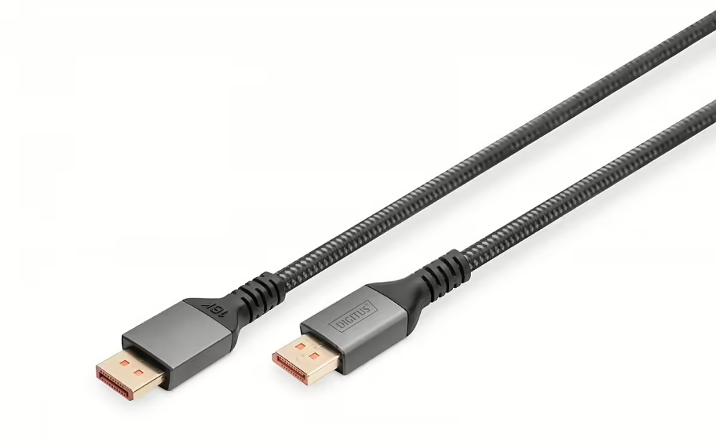 DisplayPort 2.1 Cable