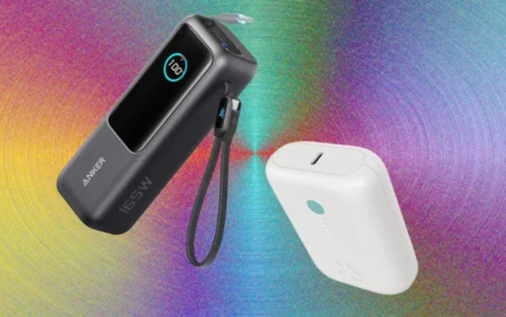 power bank buying guide