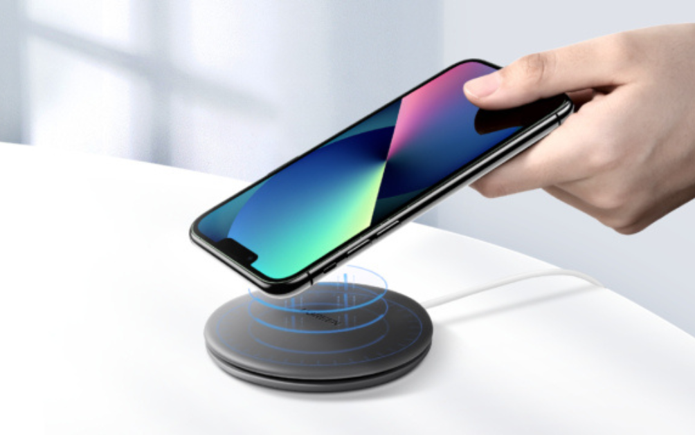 wireless charging