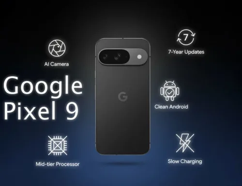 Google Pixel 9 at 35k Is a Great Deal