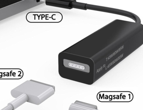 Charging Tech Made Easy: USB-C, MagSafe & Qi