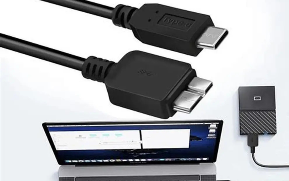 Charging Cables & Adapters