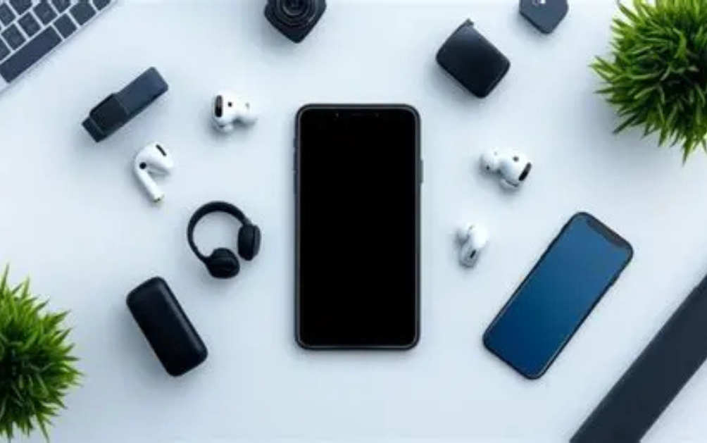 Mobile Accessory Care