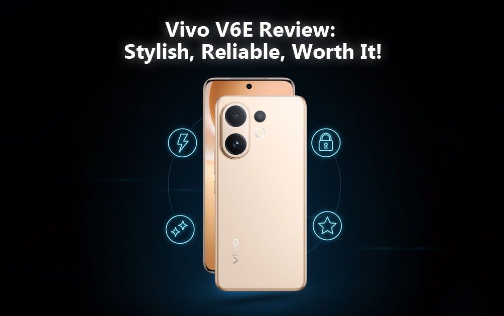Vivo V6E