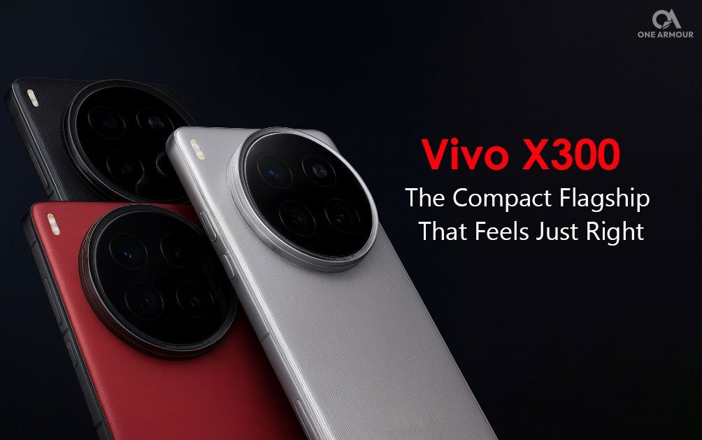 vivo x300 Vivo X300