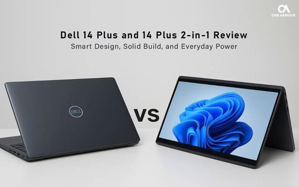 Dell 14 Plus