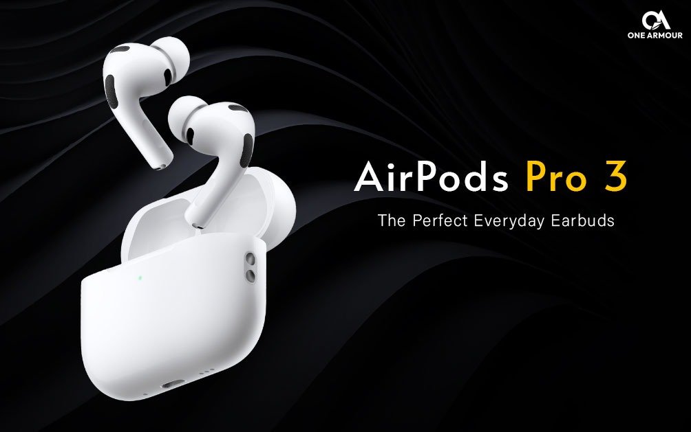 airpods3 AirPods Pro 3