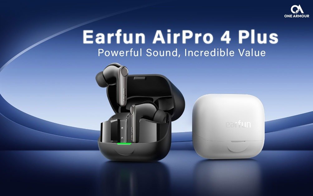 earfun EarFun AirPro 4 Plus