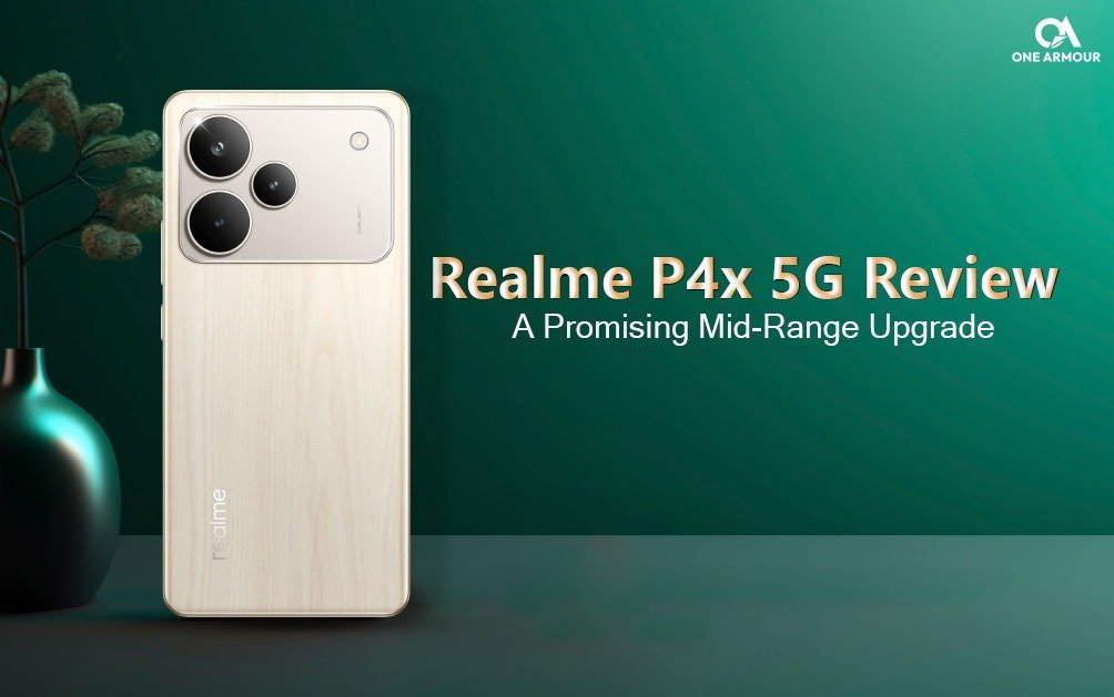 realme p4x Realme P4x 5G