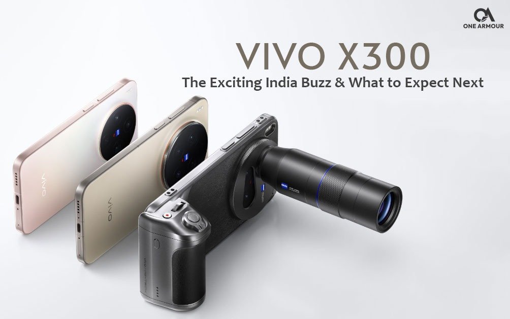 Vivo X300