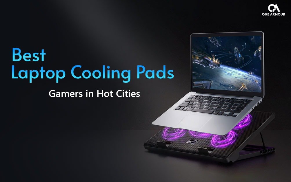 Best Laptop Cooling Pads