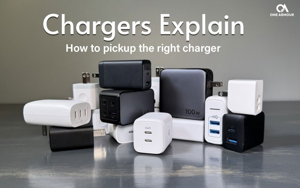 Right-Smartphone- Charger