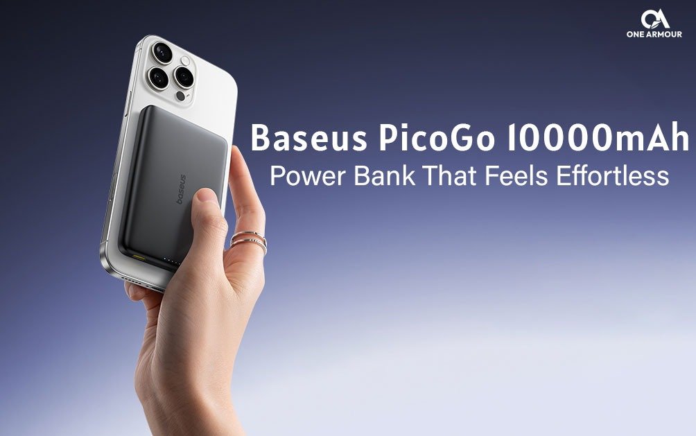 Baseus PicoGo 10000mAh