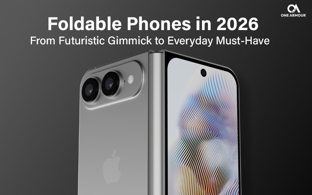 Foldable Phones in 2026