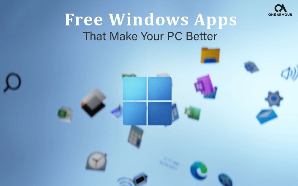 Free Windows Apps