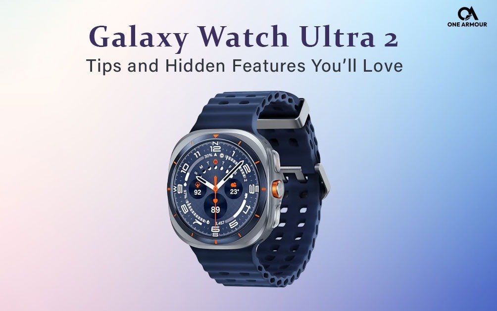 Galaxy Watch Ultra 2