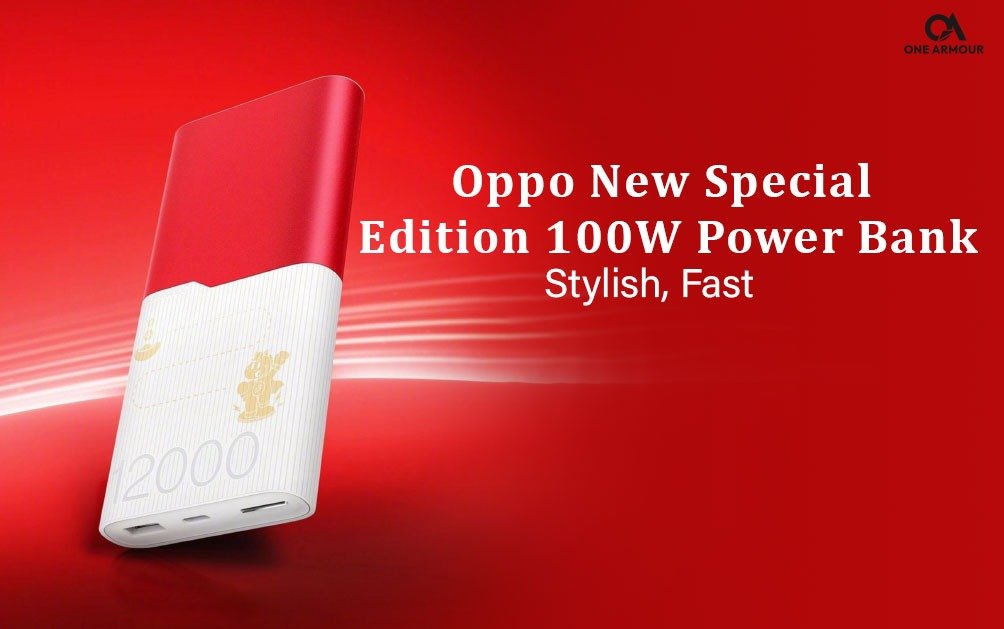Oppo New Special