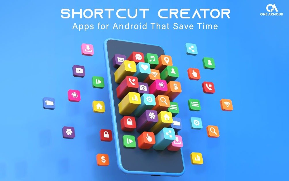 Shortcut Creator Apps