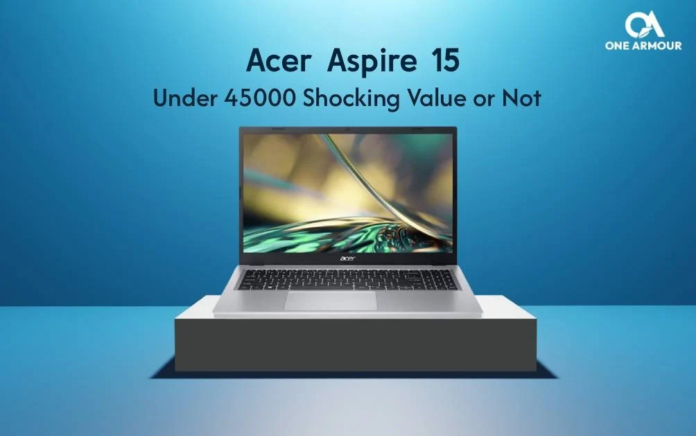 Acer Aspire 15