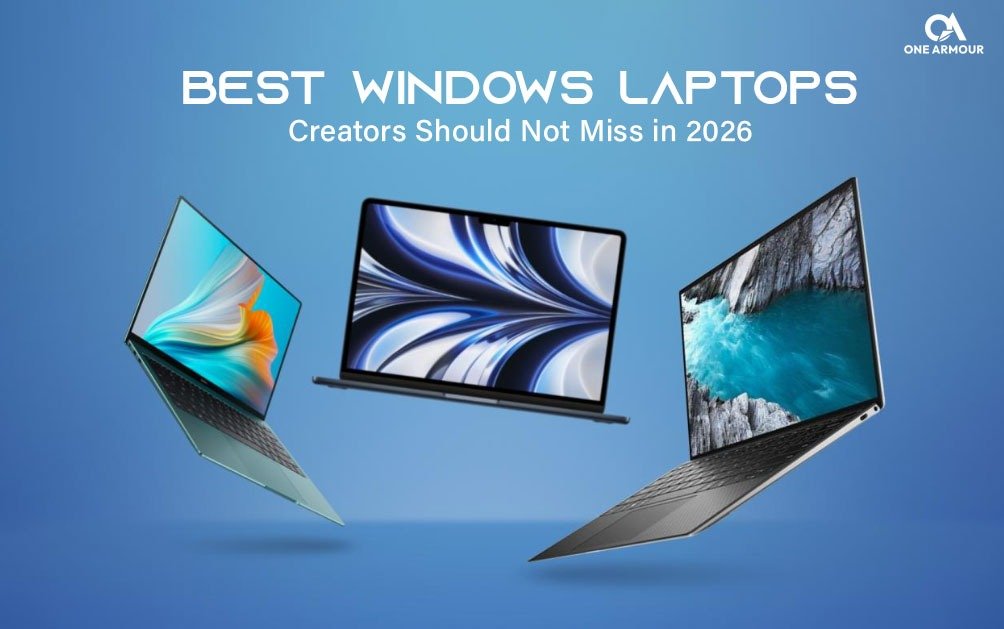 Best Windows Laptops