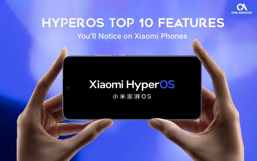 HyperOS Top 10