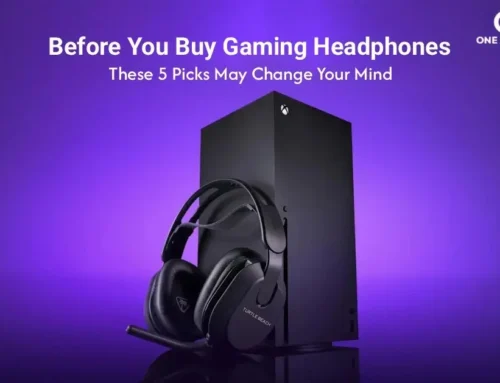 Before You Buy Gaming Headphones These 5 Picks May Change Your Mind