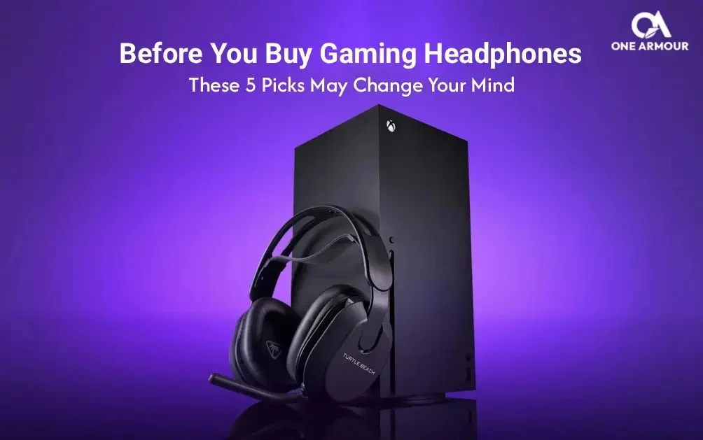 Gaming Headphones