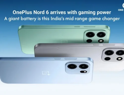 Why the OnePlus Nord 6 could be the best Nord phone gamers have waited for