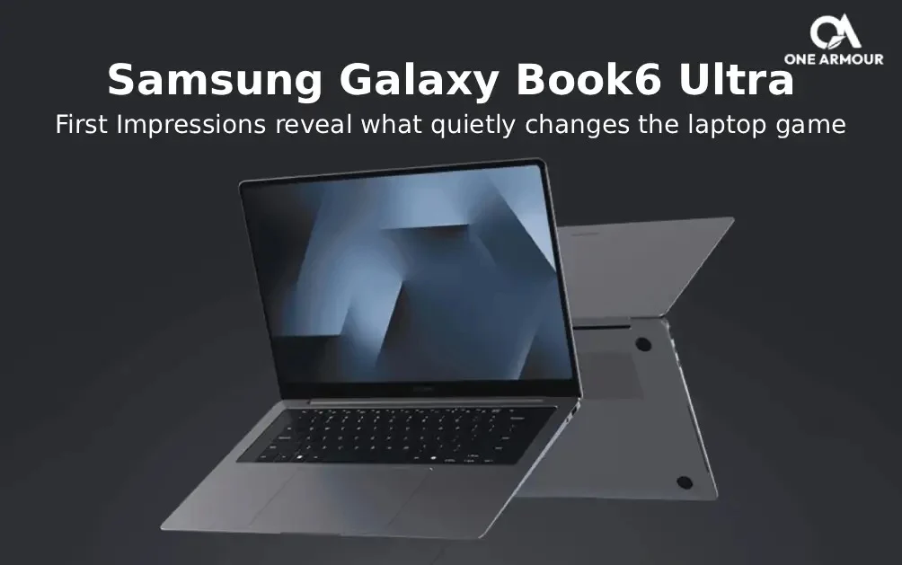 Galaxy Book6
