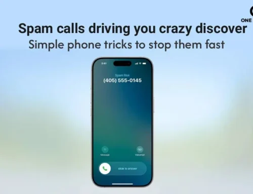 Spam calls driving you crazy discover simple phone tricks to stop them fast