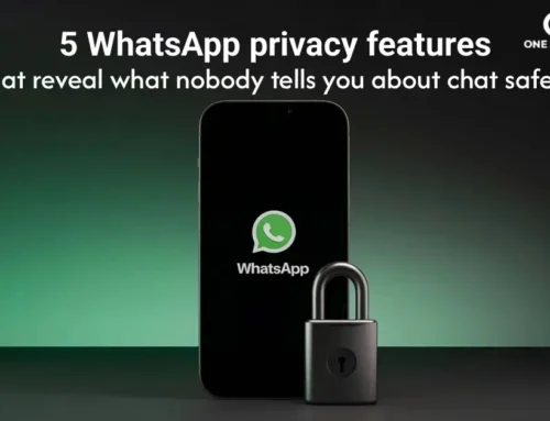 5 WhatsApp privacy features that reveal what nobody tells you about chat safety
