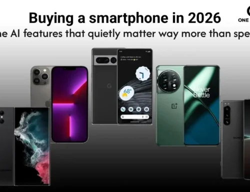Buying a smartphone in 2026? The AI features that quietly matter way more than specs