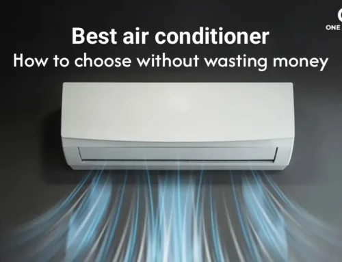 How to choose the best air conditioner for your home without wasting money or comfort