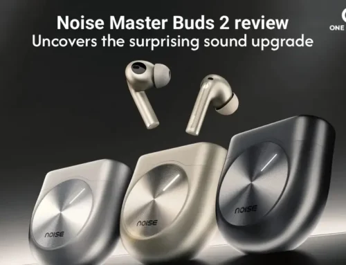 Noise Master Buds 2 review uncovers the surprising sound upgrade