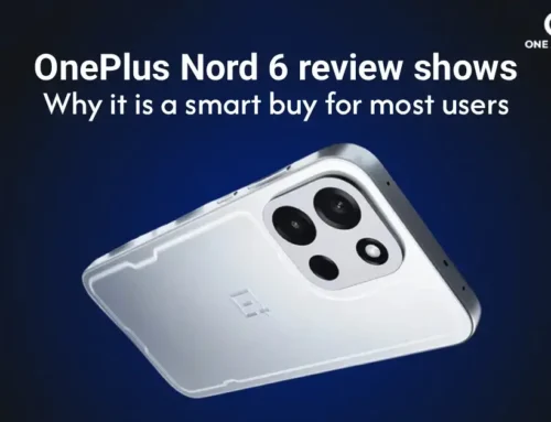 OnePlus Nord 6 buying guide with 4 strong wins and 3 real concerns