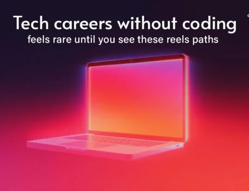 Tech Careers Without Coding Feel Rare, But Non Tech Students Can Still Build Real Momentum