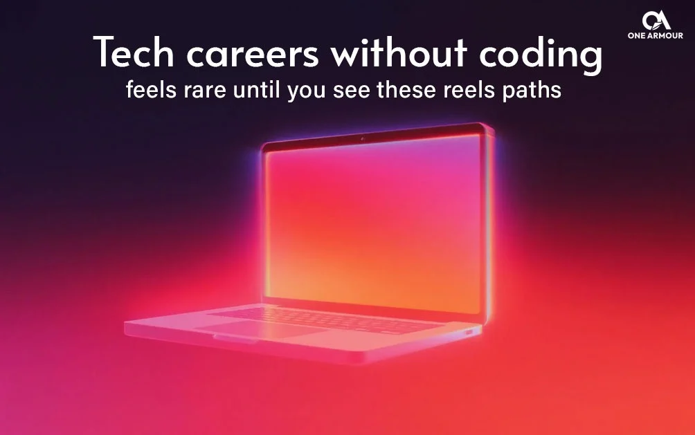 Tech Careers Without Coding