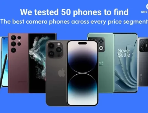 We tested 50 phones to find the best camera phones across every price segment