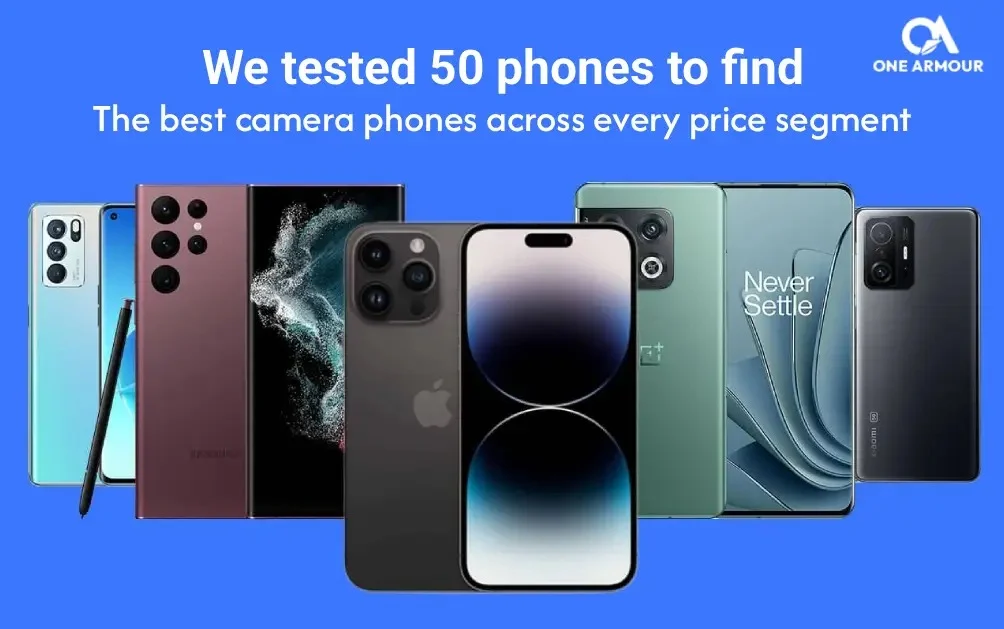 tested 50 phones