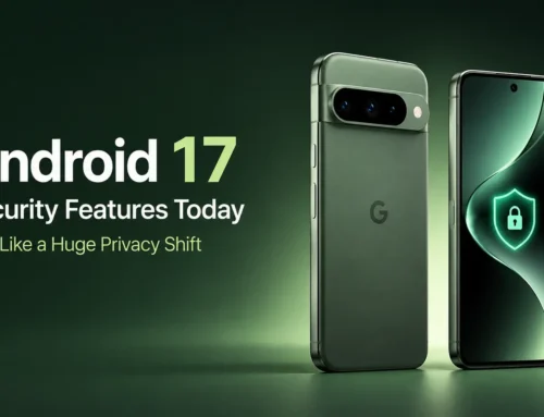 Android 17 Security Features in 2026 That Could Finally Make Scam Calls Feel Outdated