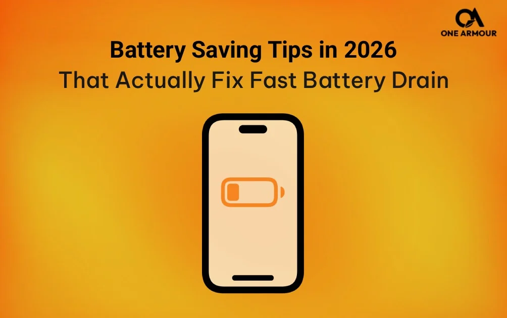 Battery Saving Tips in 2026 Battery Saving Tips in 2026