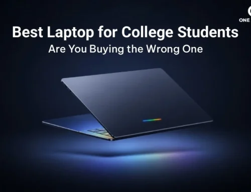 Best Laptop for College Students in 2026: Avoid These Costly Mistakes