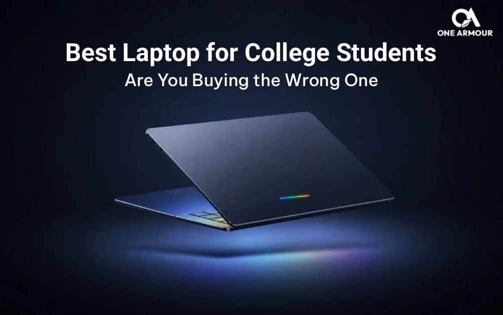 Best Laptop for College Students
