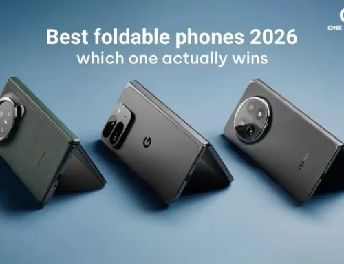 Best foldable phones 2026 compared and one clear winner is breaking rules